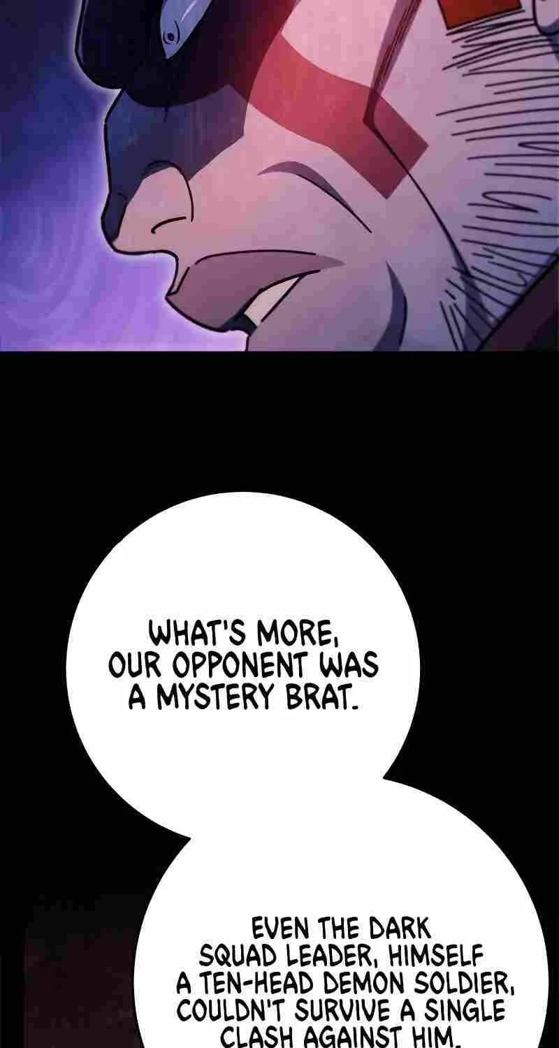 Heavenly Inquisition Sword (Nine Heavens Swordmaster) Chapter 40 page 45 - 