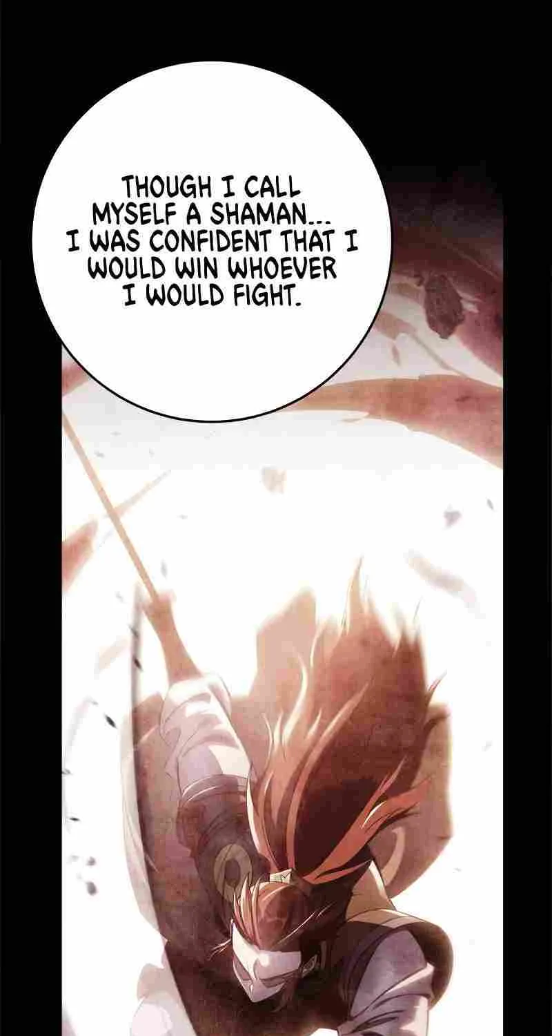 Heavenly Inquisition Sword (Nine Heavens Swordmaster) Chapter 40 page 47 - 