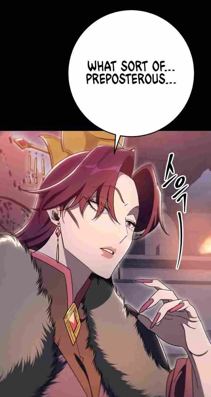 Heavenly Inquisition Sword (Nine Heavens Swordmaster) Chapter 40 page 49 - 