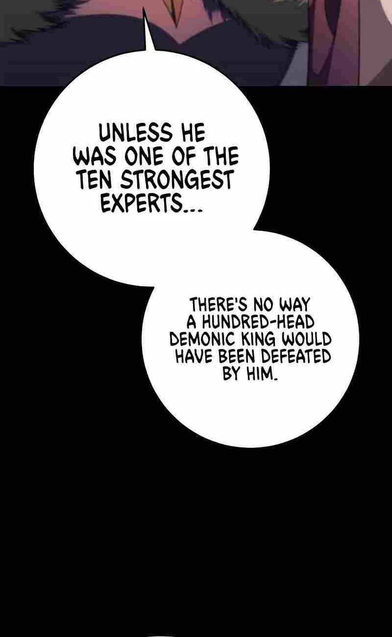 Heavenly Inquisition Sword (Nine Heavens Swordmaster) Chapter 40 page 50 - 