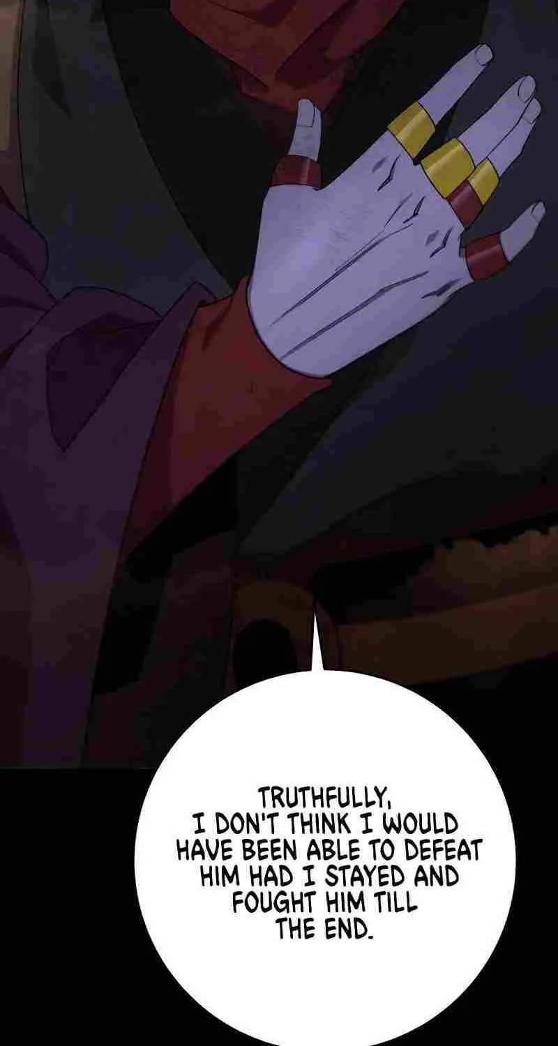 Heavenly Inquisition Sword (Nine Heavens Swordmaster) Chapter 40 page 52 - 