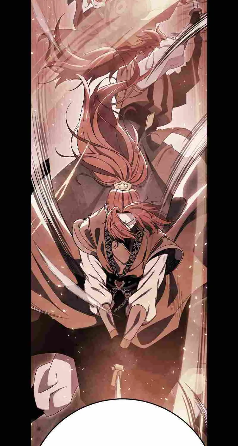 Heavenly Inquisition Sword (Nine Heavens Swordmaster) Chapter 40 page 54 - 