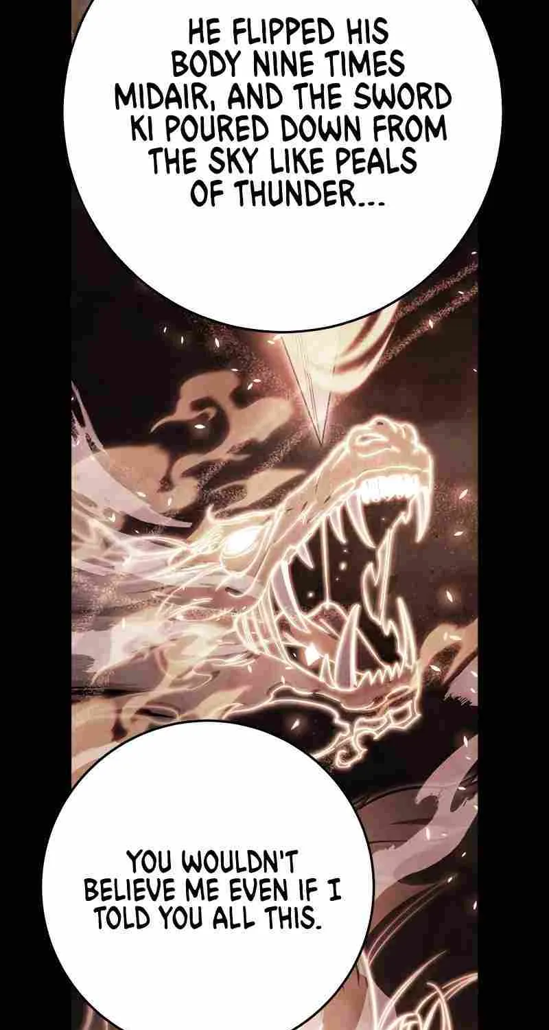 Heavenly Inquisition Sword (Nine Heavens Swordmaster) Chapter 40 page 55 - 