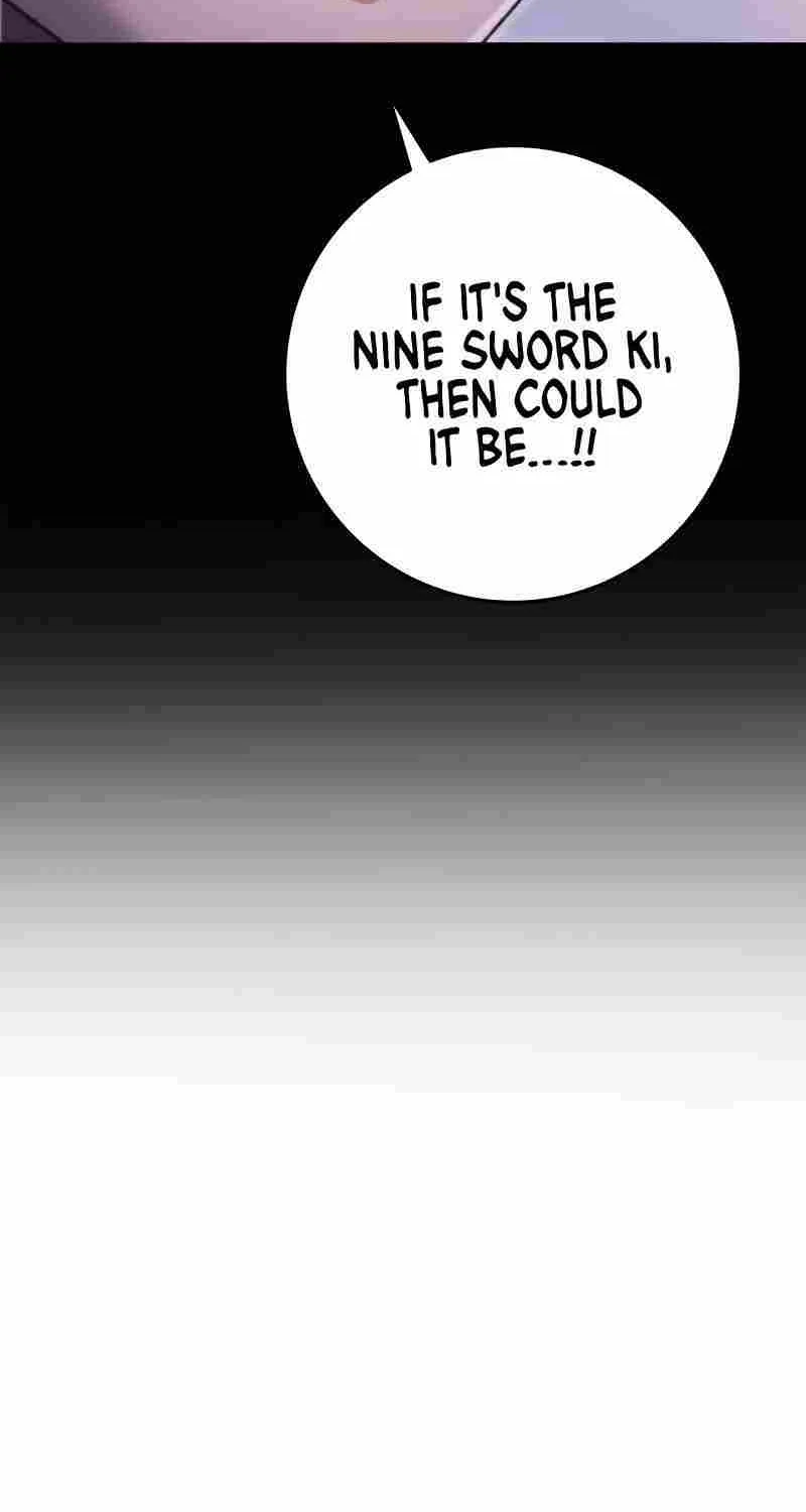 Heavenly Inquisition Sword (Nine Heavens Swordmaster) Chapter 40 page 58 - 