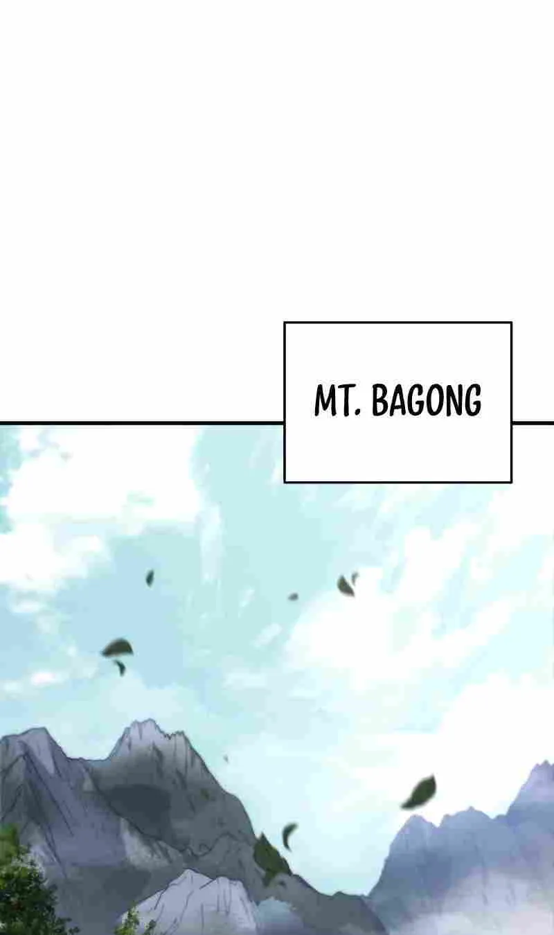 Heavenly Inquisition Sword (Nine Heavens Swordmaster) Chapter 40 page 60 - 