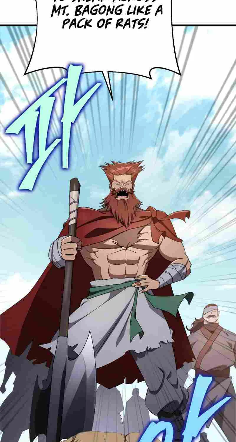 Heavenly Inquisition Sword (Nine Heavens Swordmaster) Chapter 40 page 62 - 