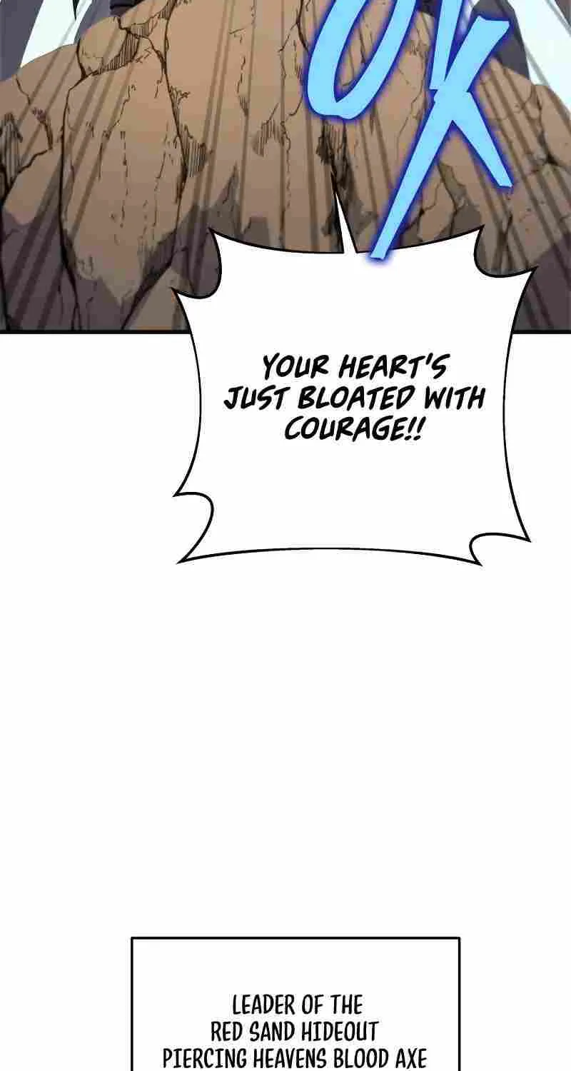 Heavenly Inquisition Sword (Nine Heavens Swordmaster) Chapter 40 page 63 - 