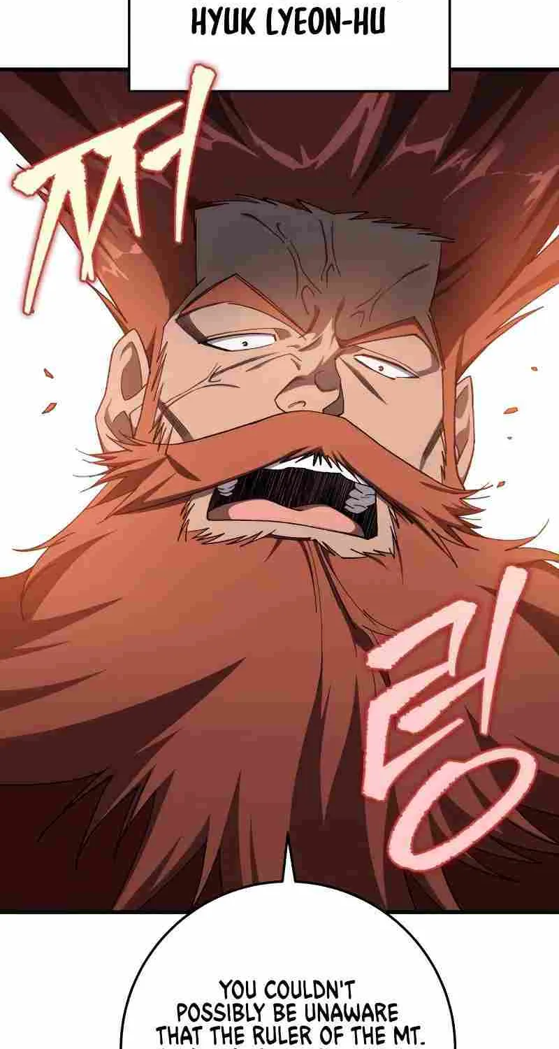 Heavenly Inquisition Sword (Nine Heavens Swordmaster) Chapter 40 page 64 - 