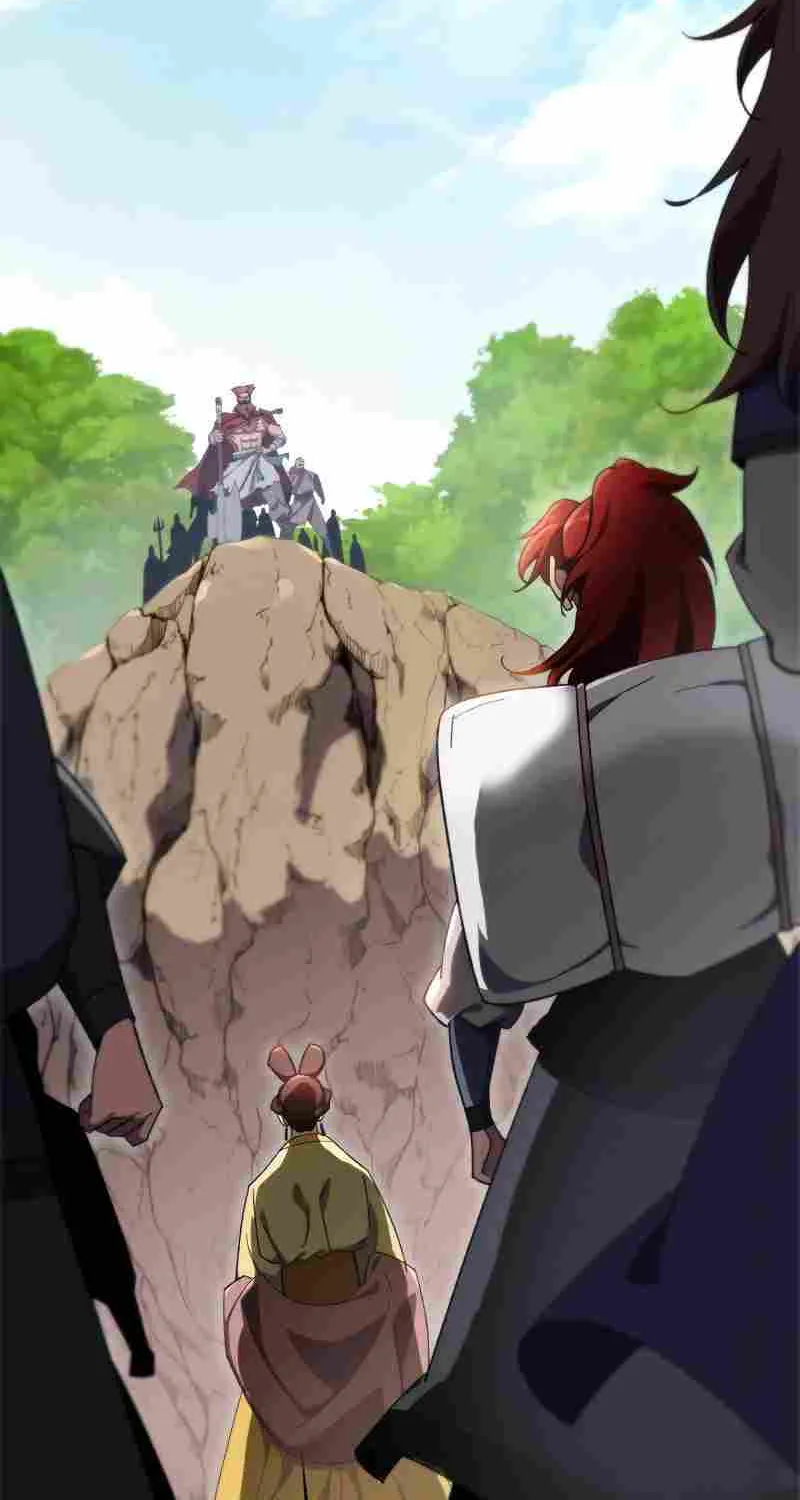 Heavenly Inquisition Sword (Nine Heavens Swordmaster) Chapter 40 page 66 - 