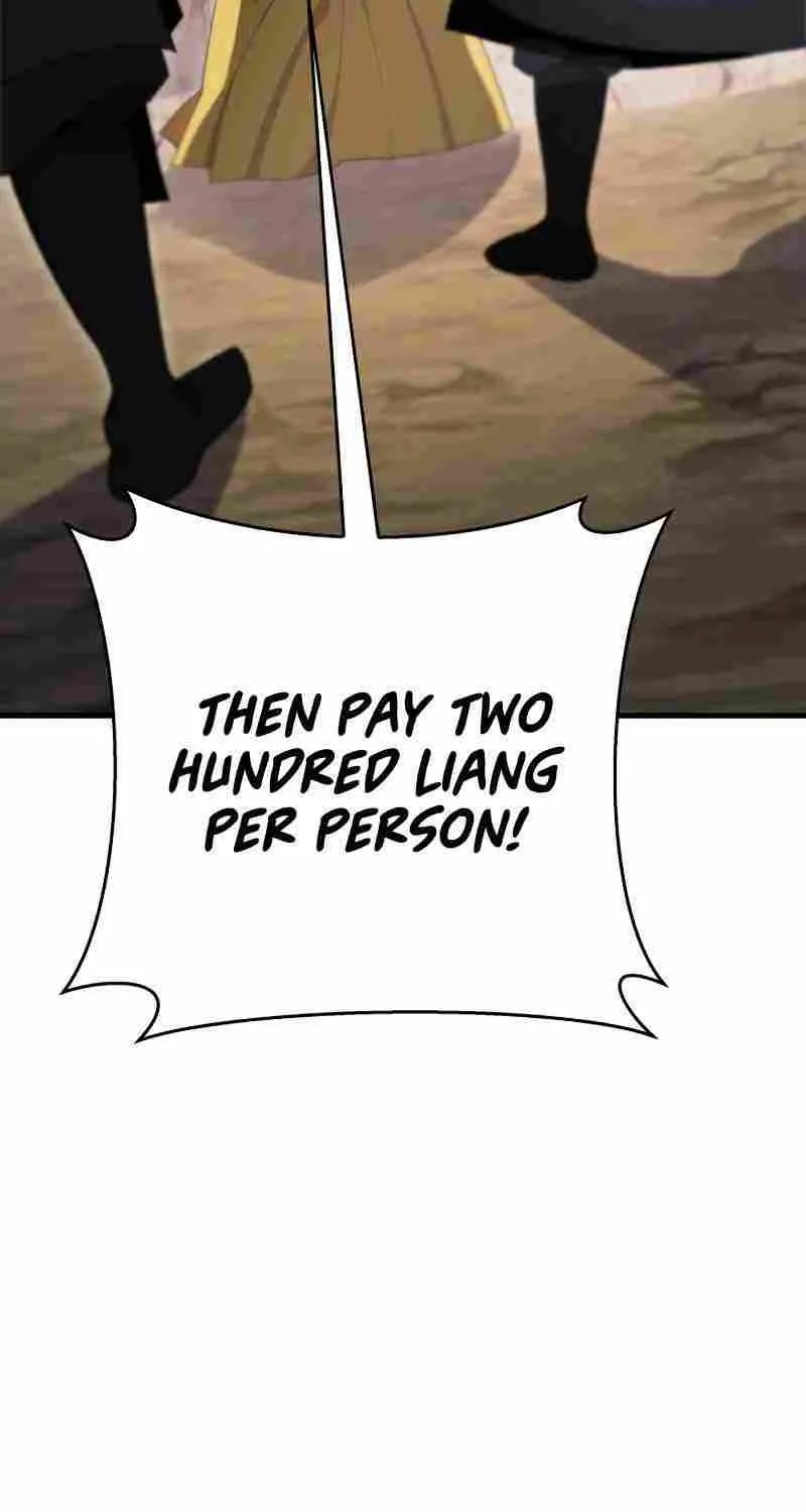 Heavenly Inquisition Sword (Nine Heavens Swordmaster) Chapter 40 page 67 - 