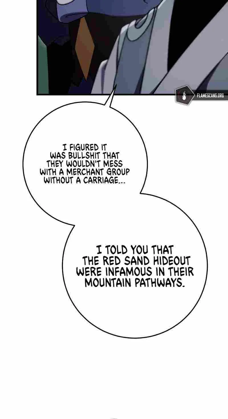 Heavenly Inquisition Sword (Nine Heavens Swordmaster) Chapter 40 page 69 - 