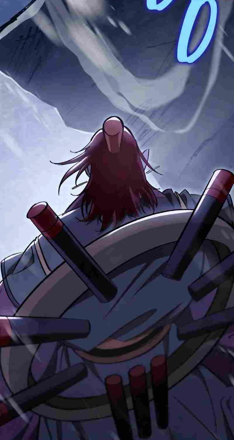 Heavenly Inquisition Sword (Nine Heavens Swordmaster) Chapter 40 page 8 - 