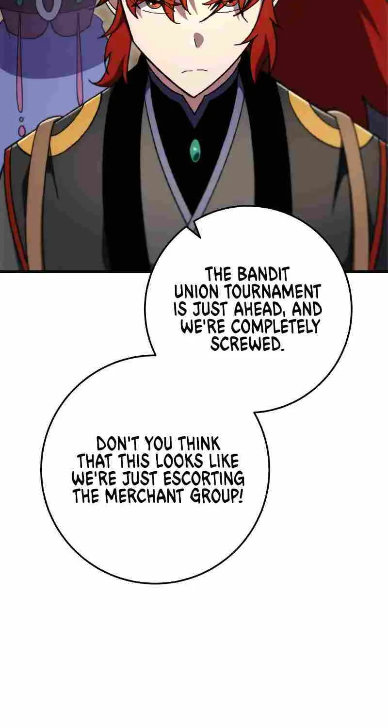 Heavenly Inquisition Sword (Nine Heavens Swordmaster) Chapter 40 page 71 - 