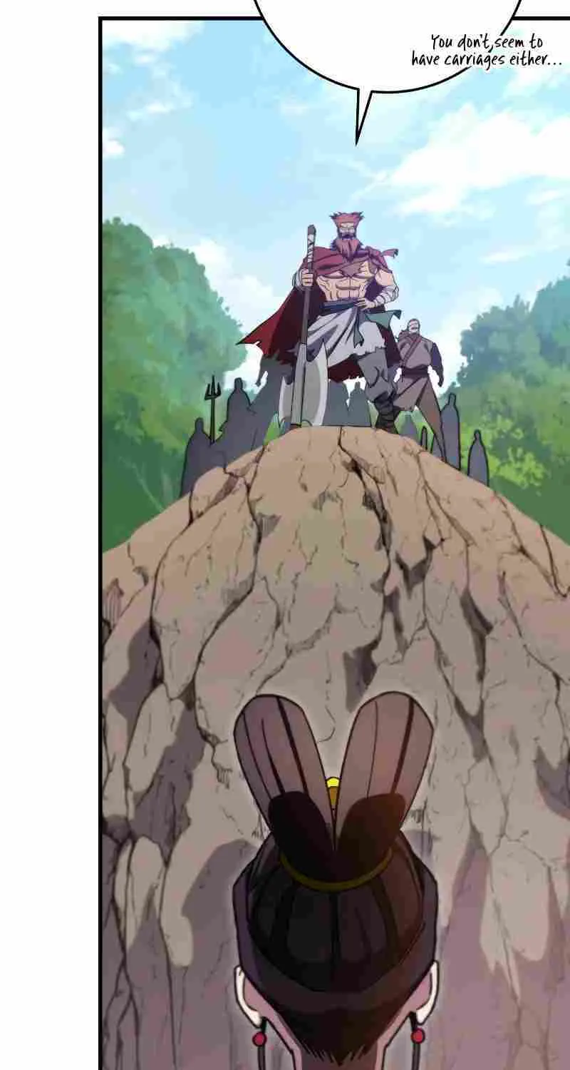 Heavenly Inquisition Sword (Nine Heavens Swordmaster) Chapter 40 page 74 - 