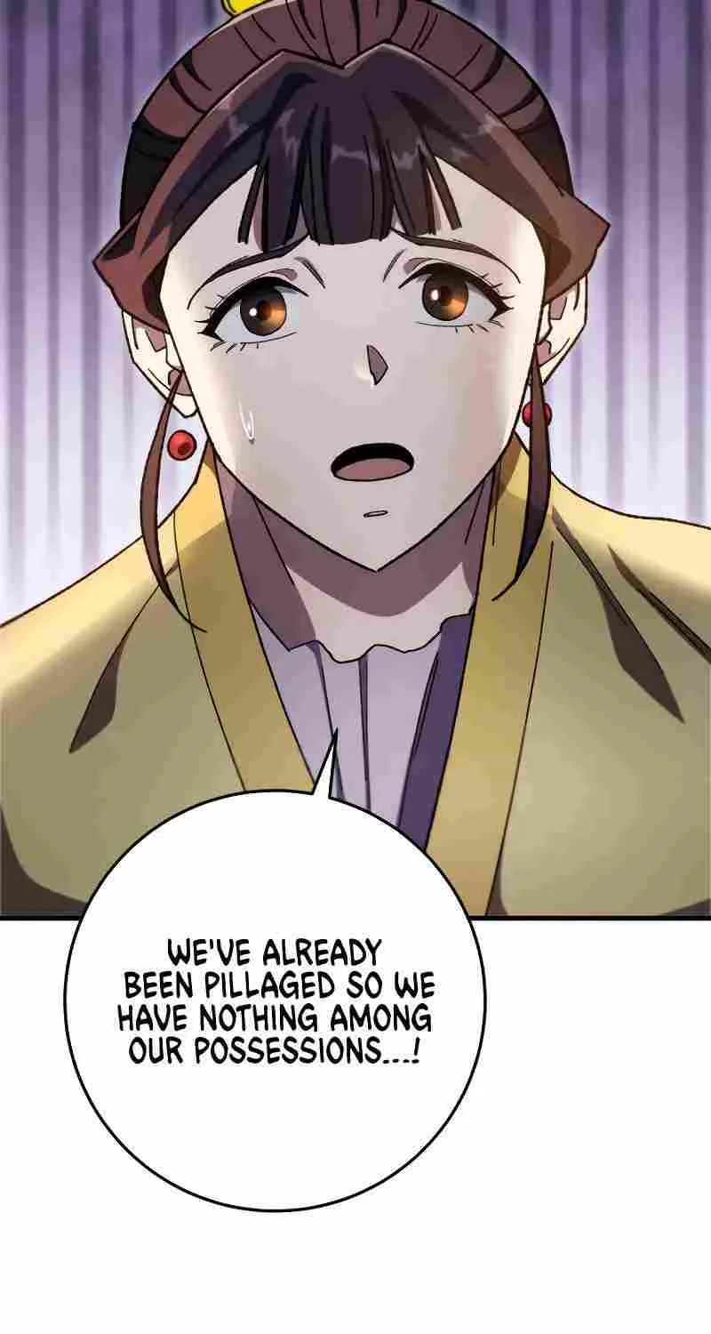 Heavenly Inquisition Sword (Nine Heavens Swordmaster) Chapter 40 page 78 - 