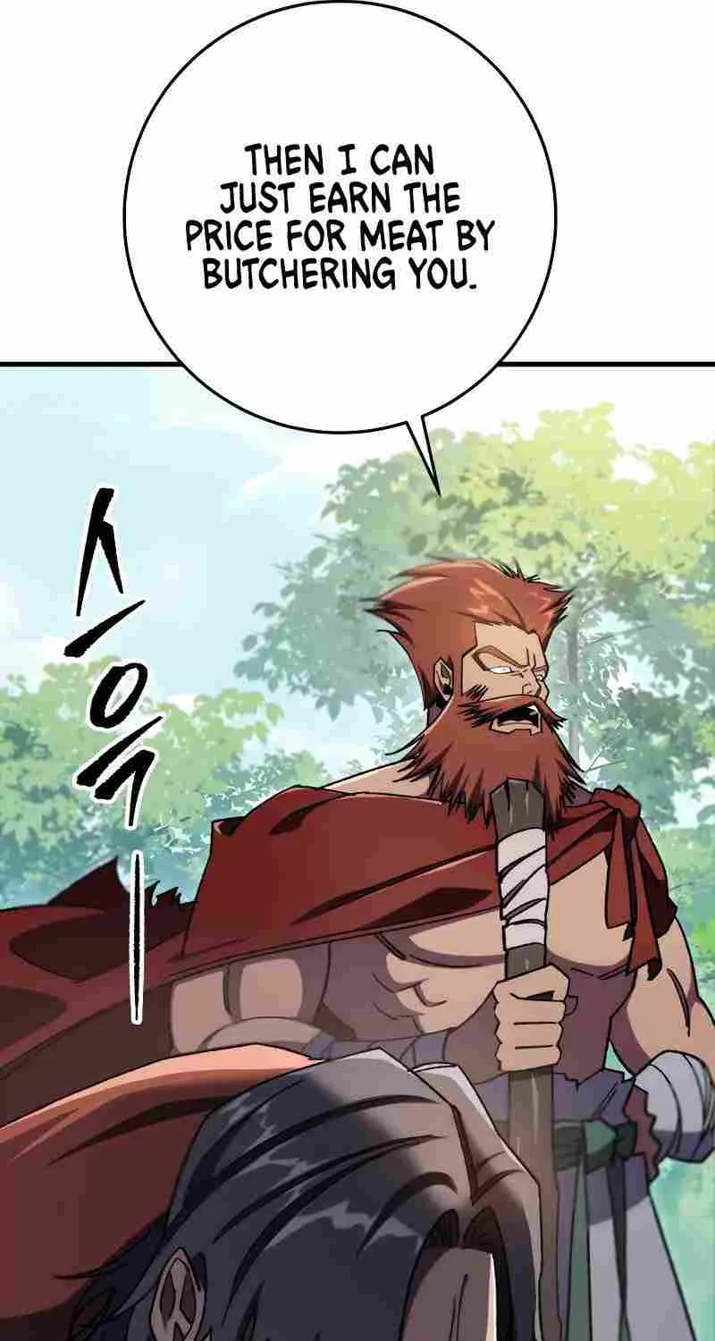 Heavenly Inquisition Sword (Nine Heavens Swordmaster) Chapter 40 page 80 - 
