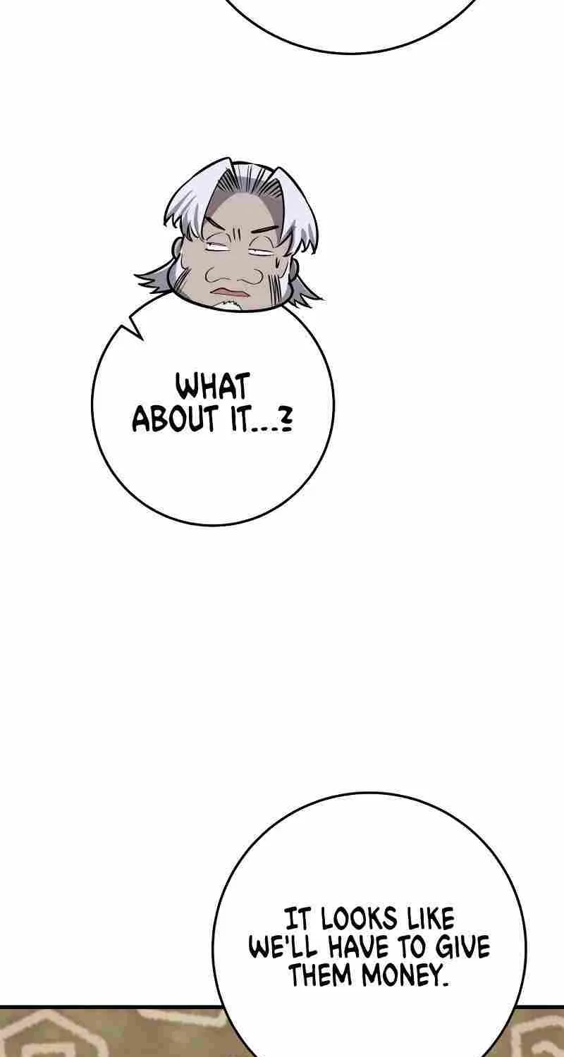 Heavenly Inquisition Sword (Nine Heavens Swordmaster) Chapter 40 page 84 - 
