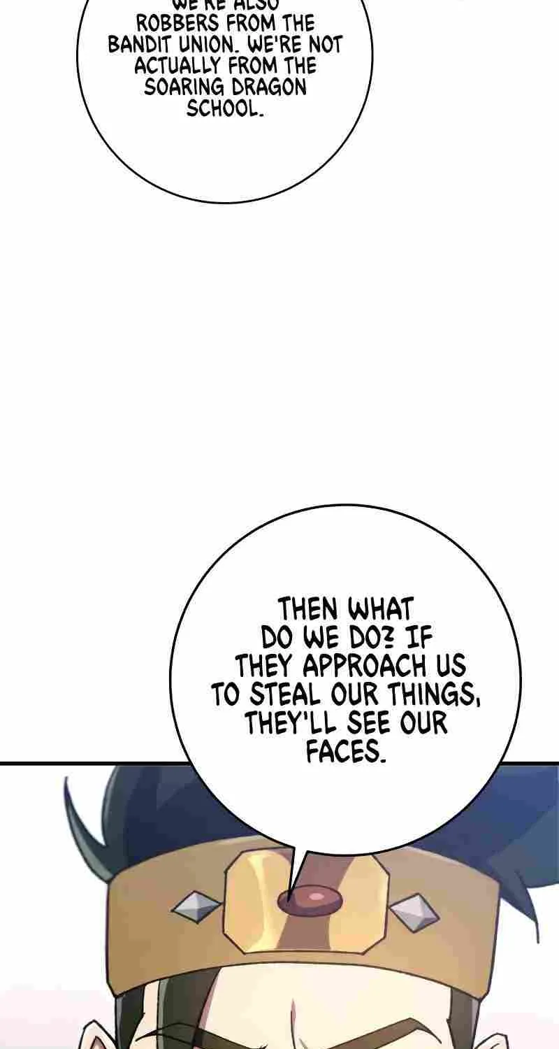Heavenly Inquisition Sword (Nine Heavens Swordmaster) Chapter 40 page 86 - 