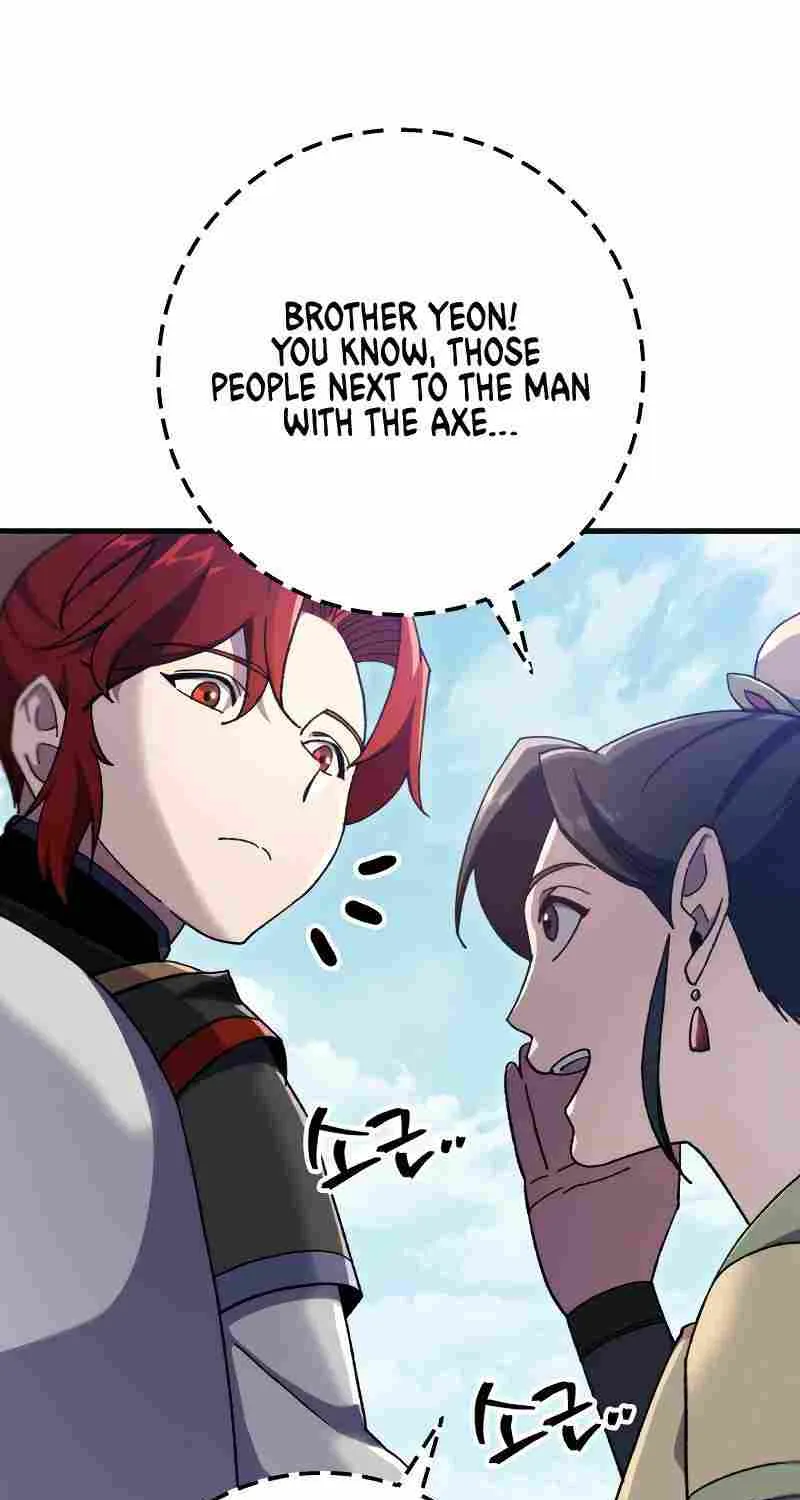 Heavenly Inquisition Sword (Nine Heavens Swordmaster) Chapter 40 page 88 - 