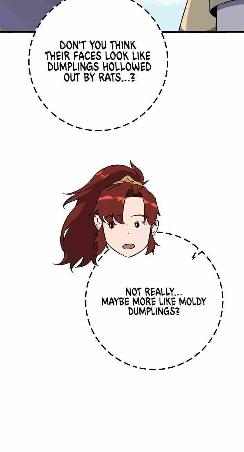 Heavenly Inquisition Sword (Nine Heavens Swordmaster) Chapter 40 page 89 - 