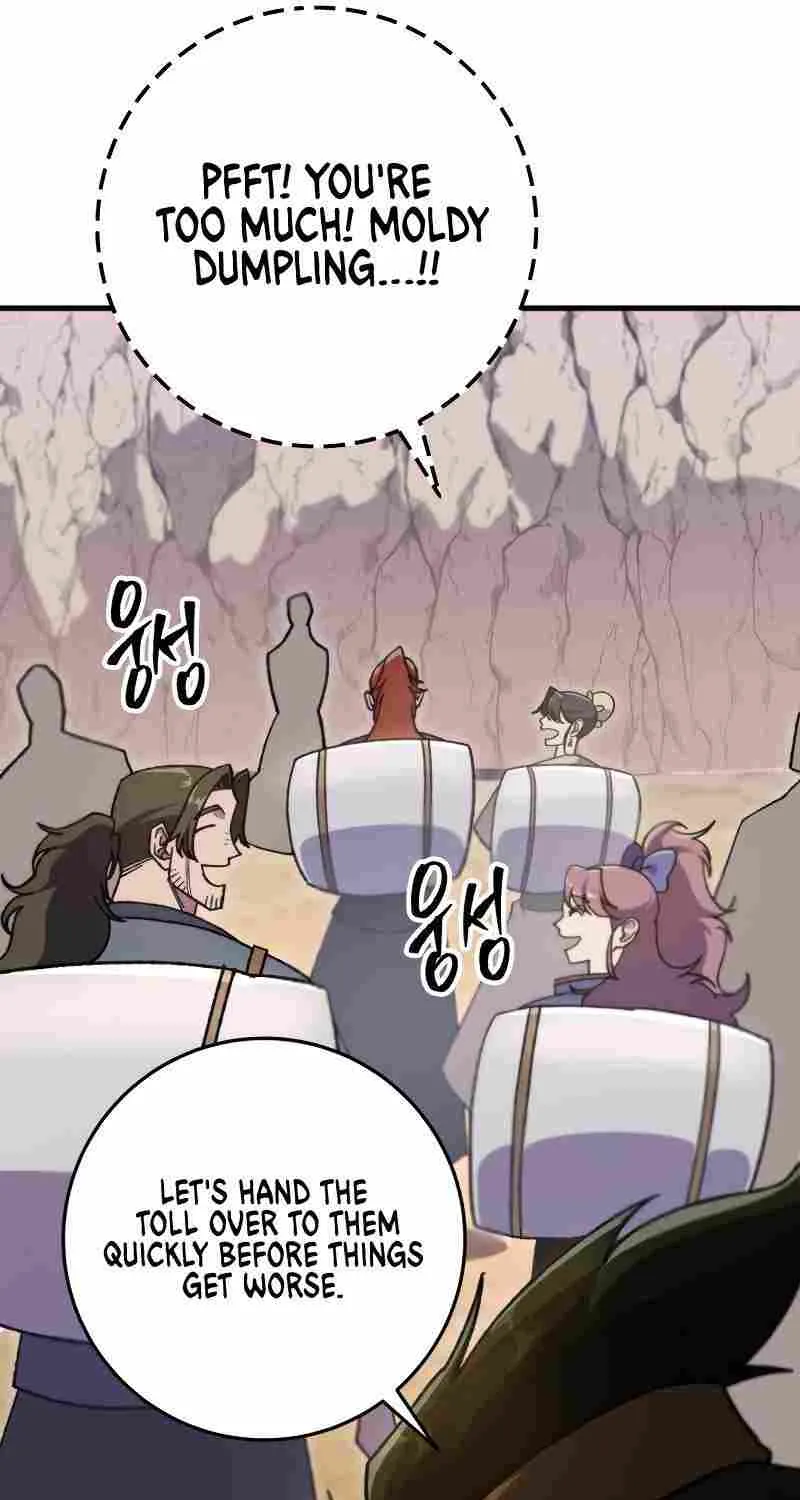 Heavenly Inquisition Sword (Nine Heavens Swordmaster) Chapter 40 page 90 - 