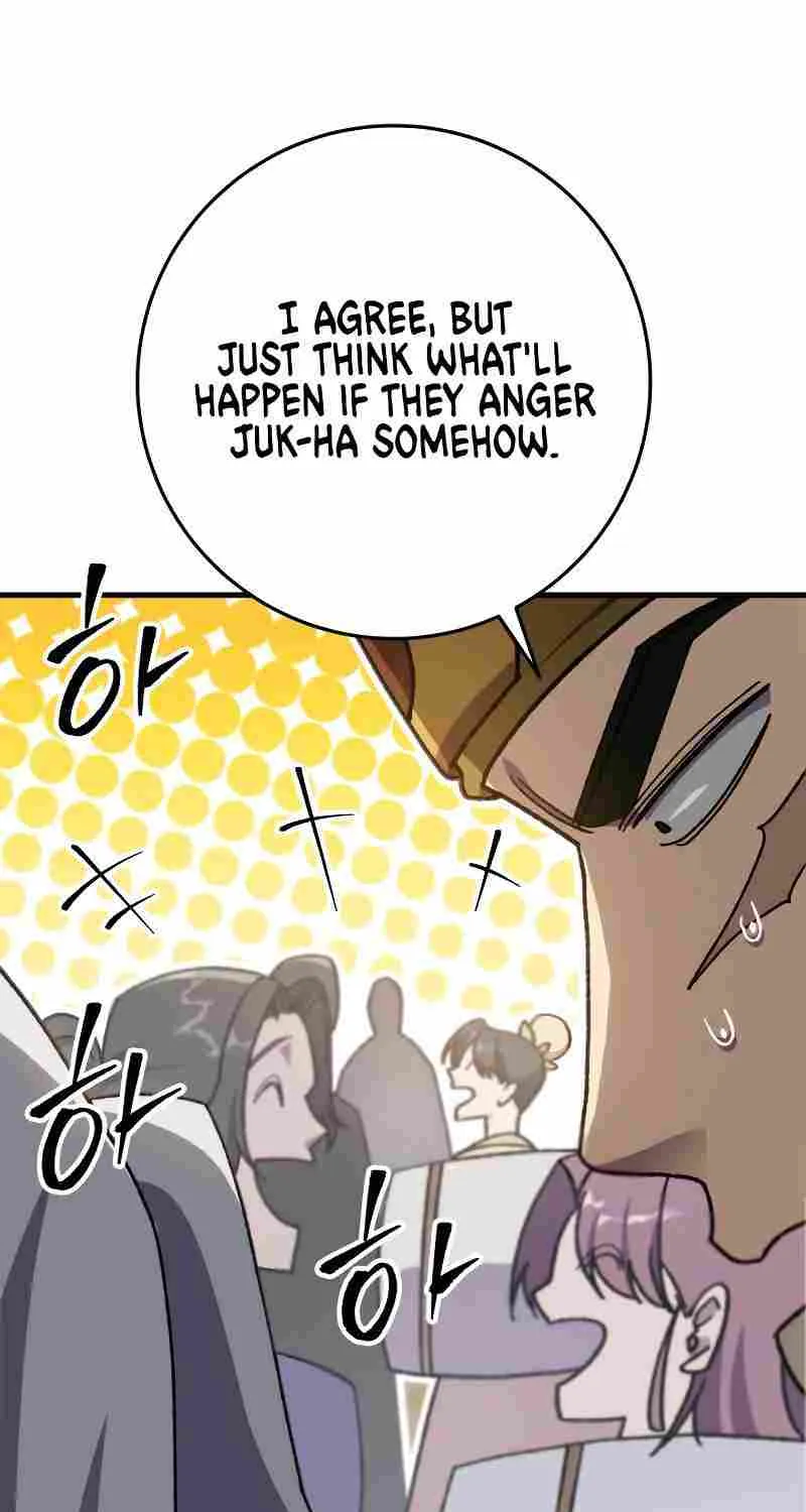 Heavenly Inquisition Sword (Nine Heavens Swordmaster) Chapter 40 page 92 - 