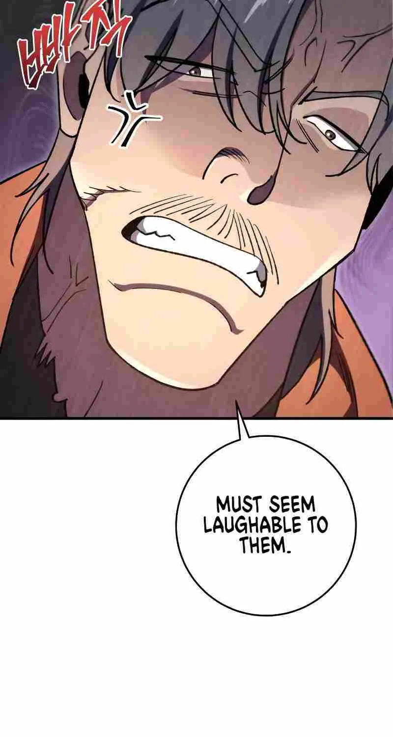 Heavenly Inquisition Sword (Nine Heavens Swordmaster) Chapter 40 page 96 - 