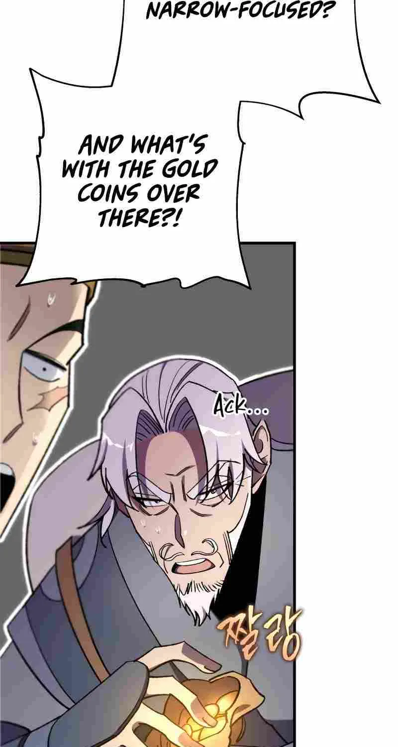 Heavenly Inquisition Sword (Nine Heavens Swordmaster) Chapter 40 page 98 - 