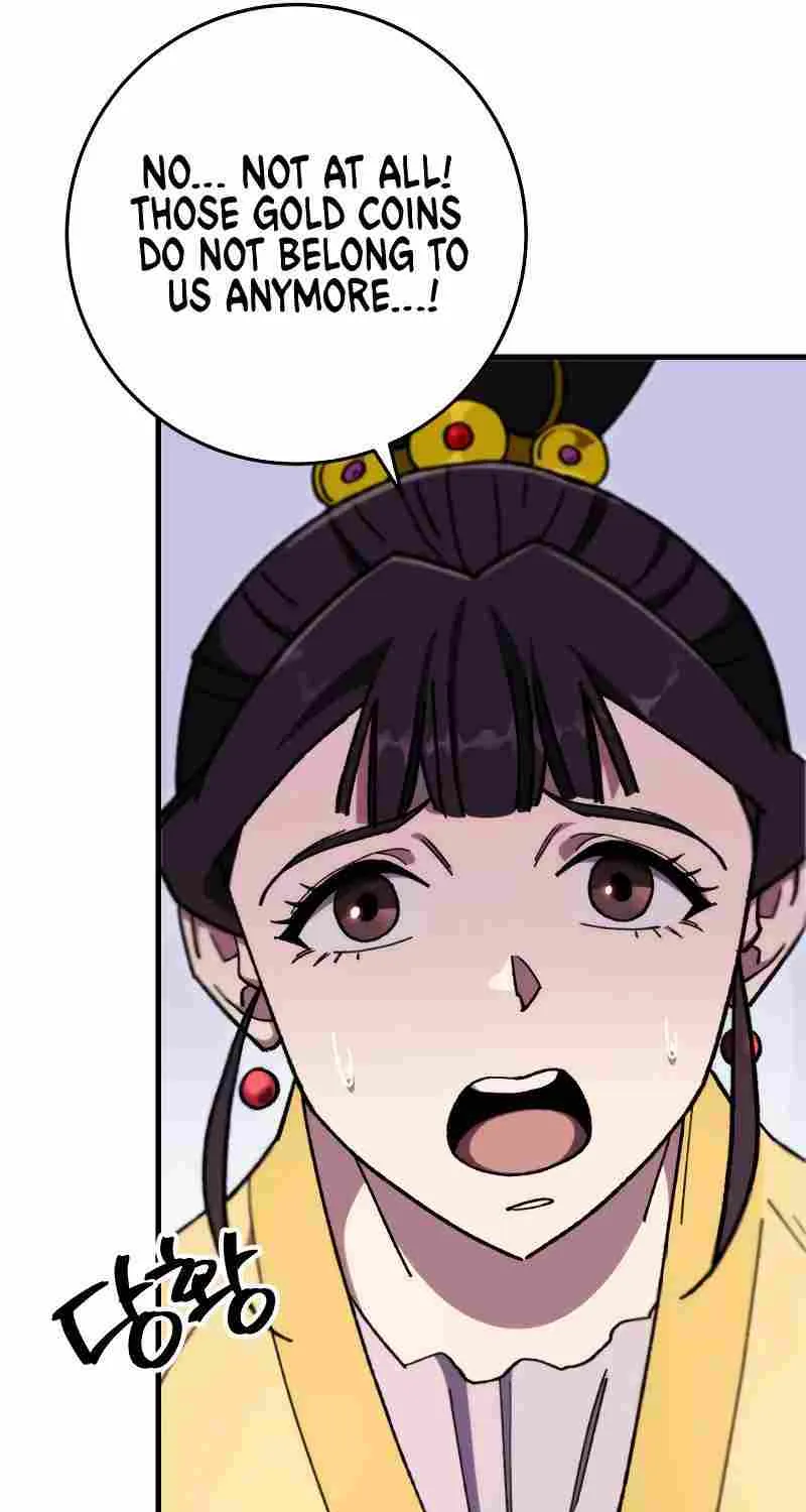 Heavenly Inquisition Sword (Nine Heavens Swordmaster) Chapter 40 page 100 - 