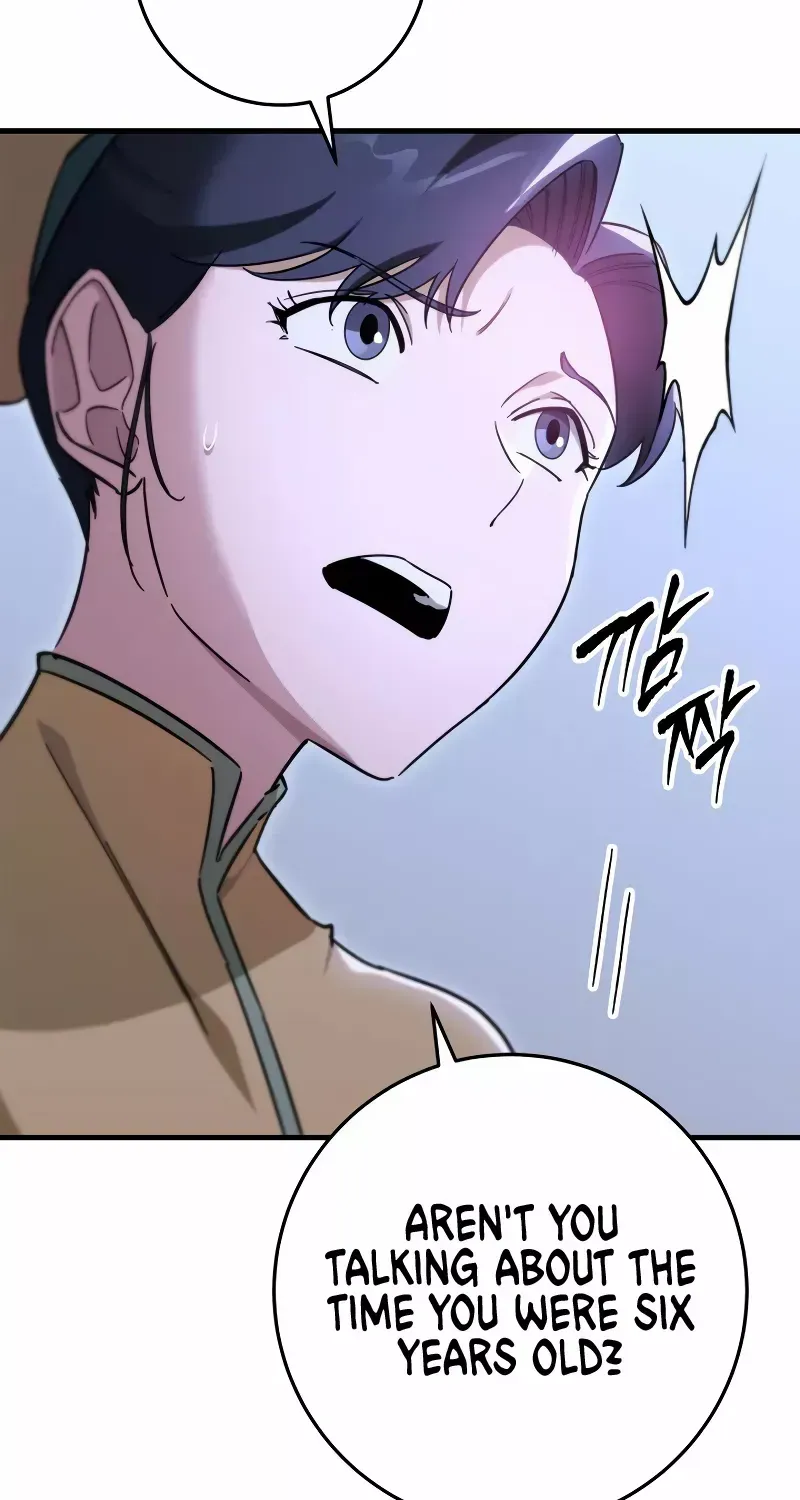 Heavenly Inquisition Sword (Nine Heavens Swordmaster) Chapter 41 page 102 - 