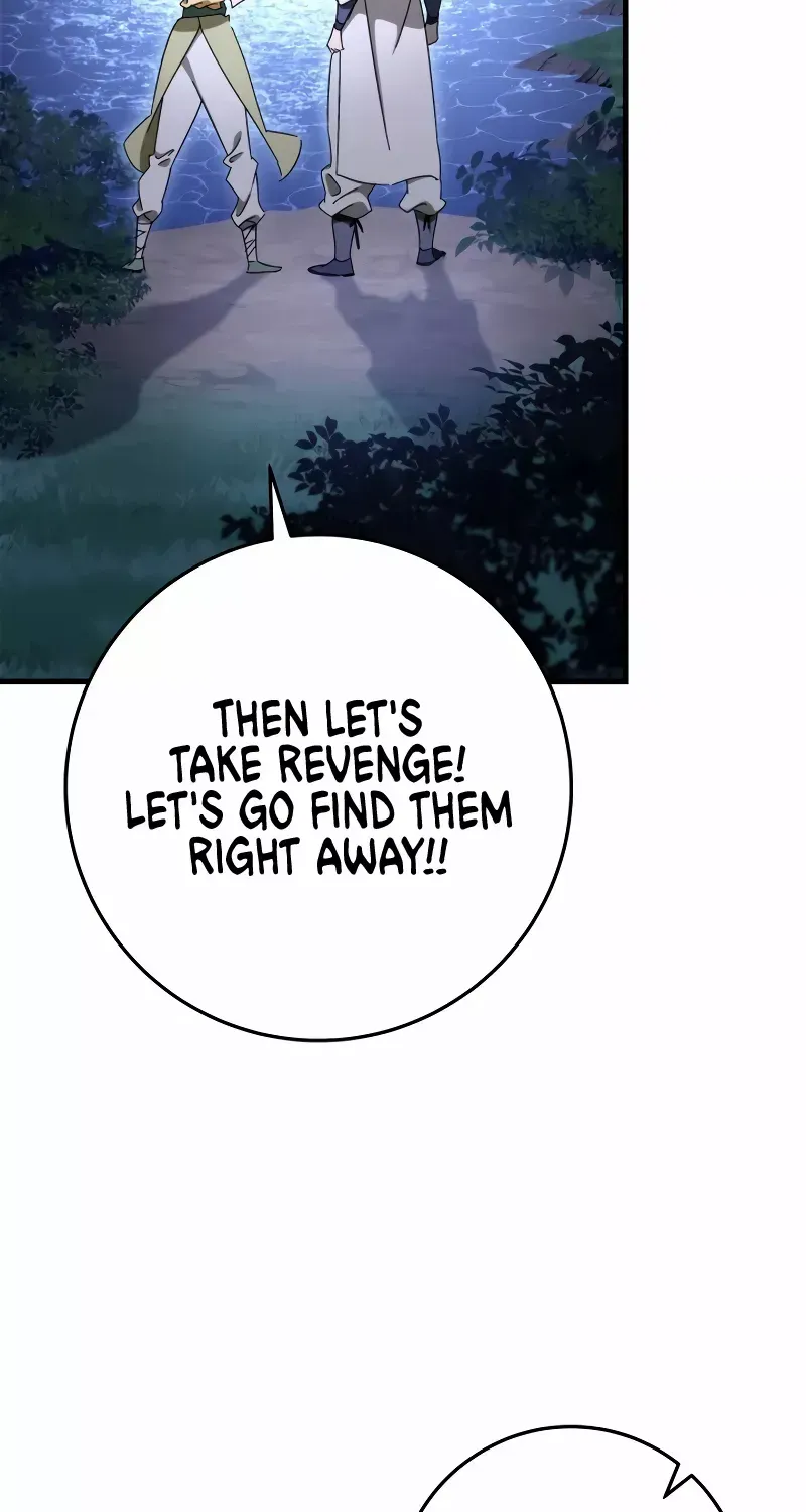 Heavenly Inquisition Sword (Nine Heavens Swordmaster) Chapter 41 page 106 - 
