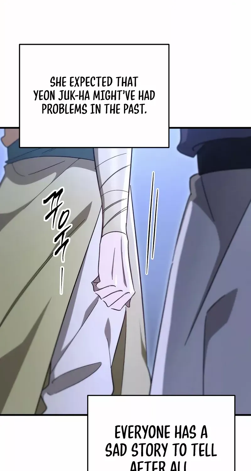 Heavenly Inquisition Sword (Nine Heavens Swordmaster) Chapter 41 page 113 - 