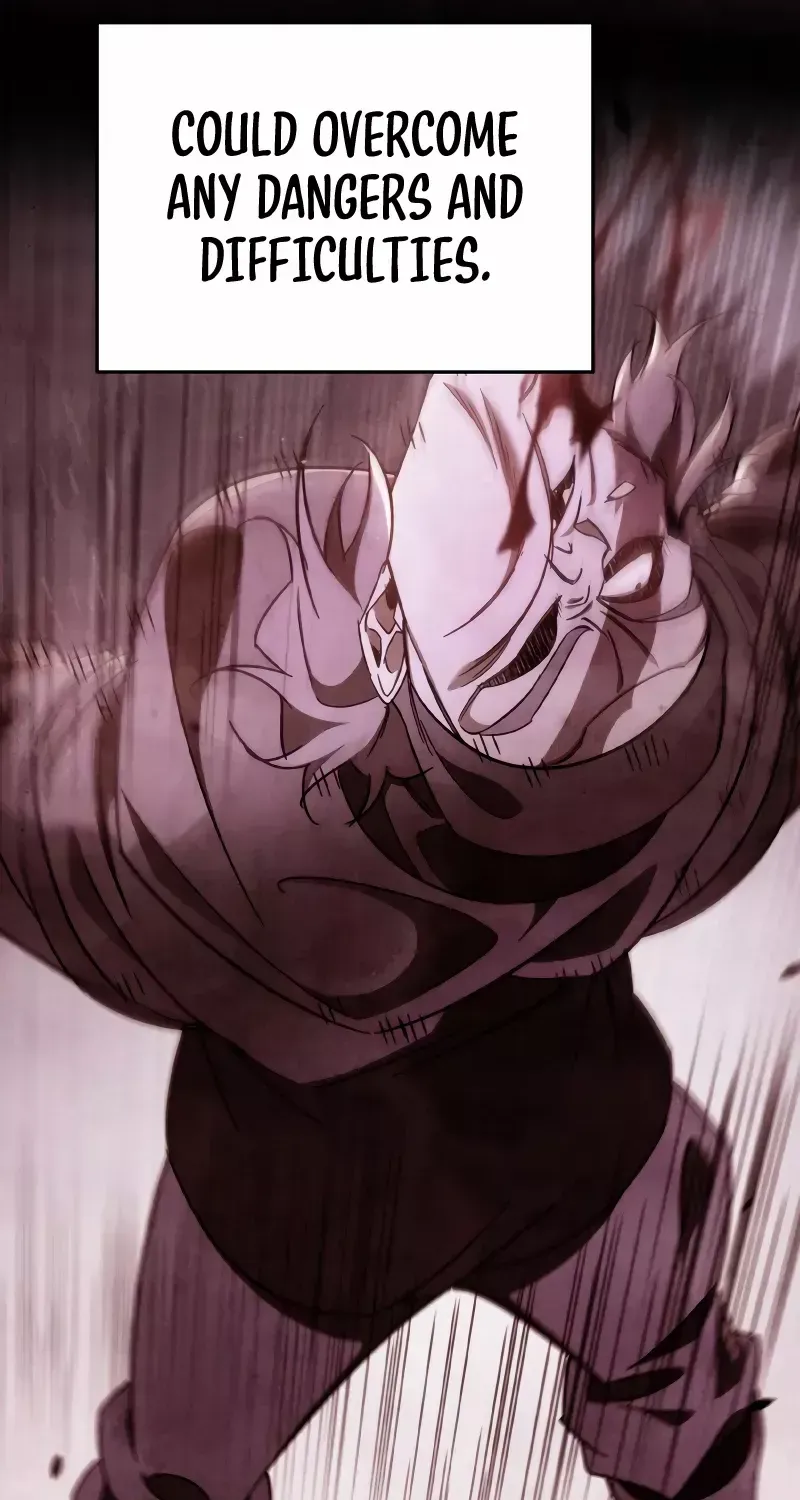 Heavenly Inquisition Sword (Nine Heavens Swordmaster) Chapter 41 page 117 - 