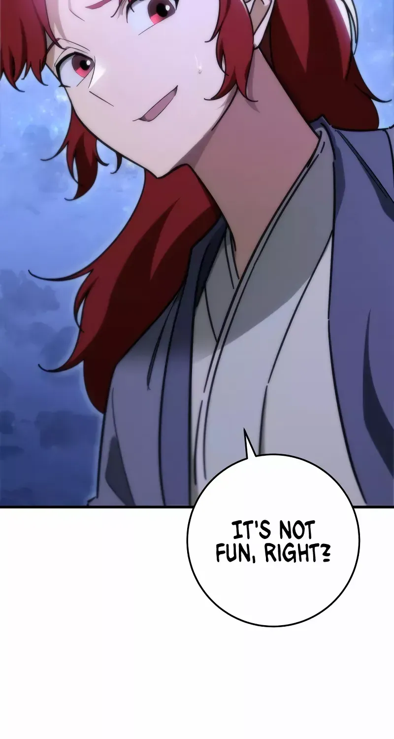 Heavenly Inquisition Sword (Nine Heavens Swordmaster) Chapter 41 page 122 - 