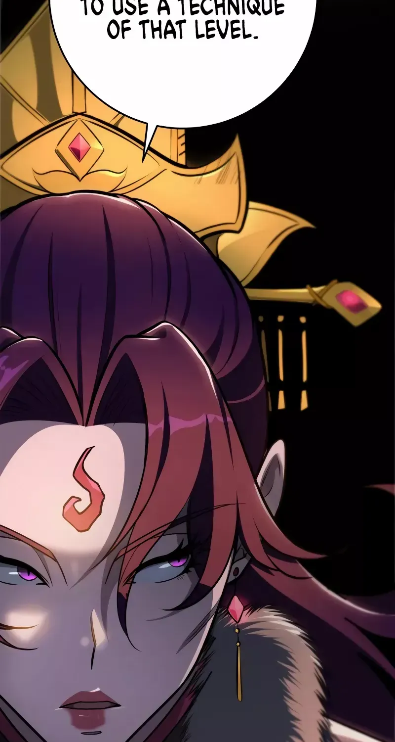 Heavenly Inquisition Sword (Nine Heavens Swordmaster) Chapter 41 page 14 - 
