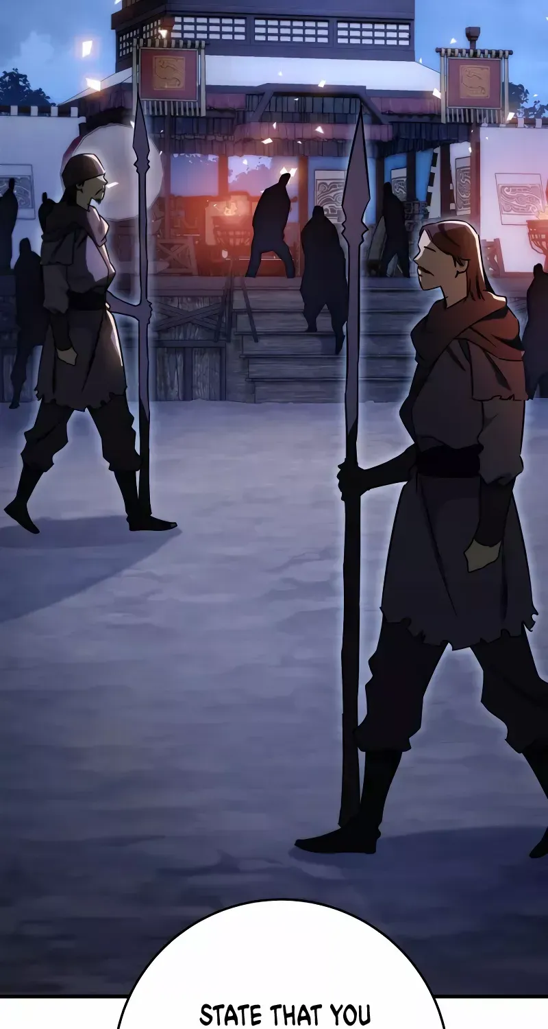 Heavenly Inquisition Sword (Nine Heavens Swordmaster) Chapter 41 page 132 - 