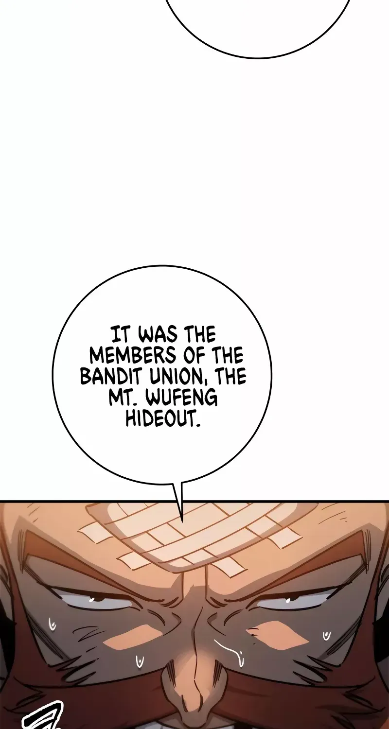 Heavenly Inquisition Sword (Nine Heavens Swordmaster) Chapter 41 page 135 - 