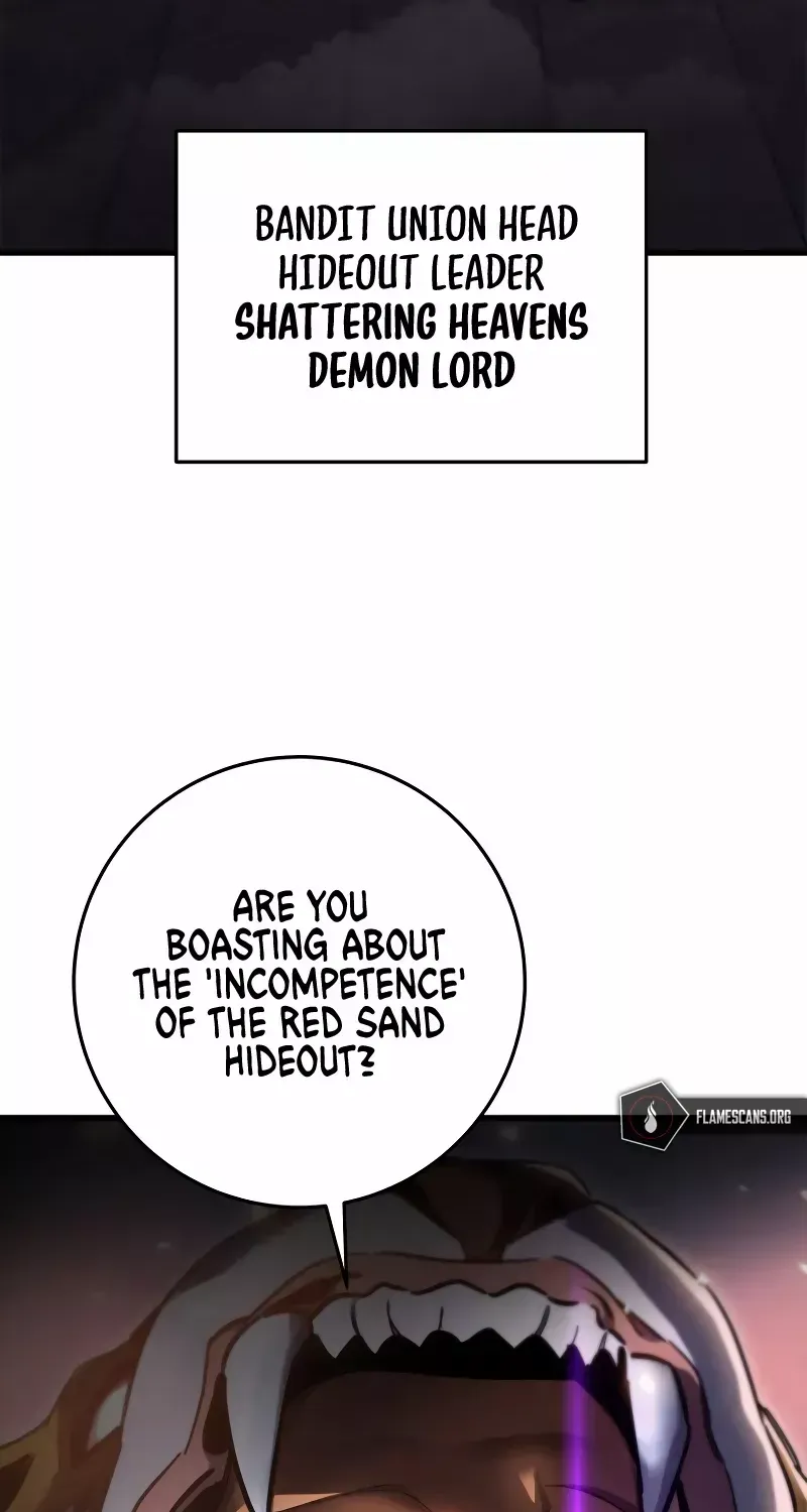 Heavenly Inquisition Sword (Nine Heavens Swordmaster) Chapter 41 page 143 - 