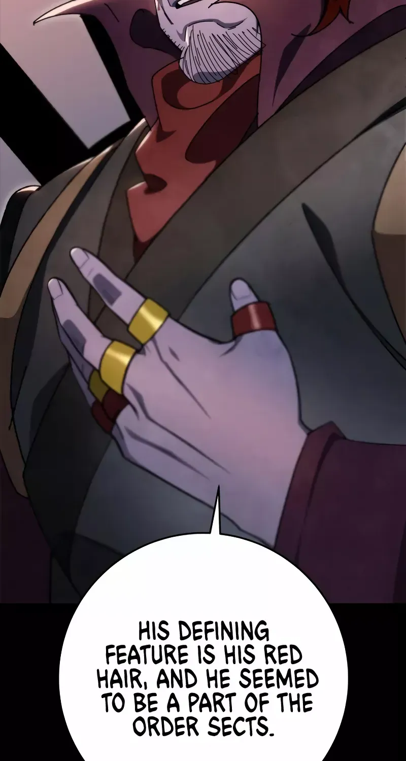 Heavenly Inquisition Sword (Nine Heavens Swordmaster) Chapter 41 page 17 - 