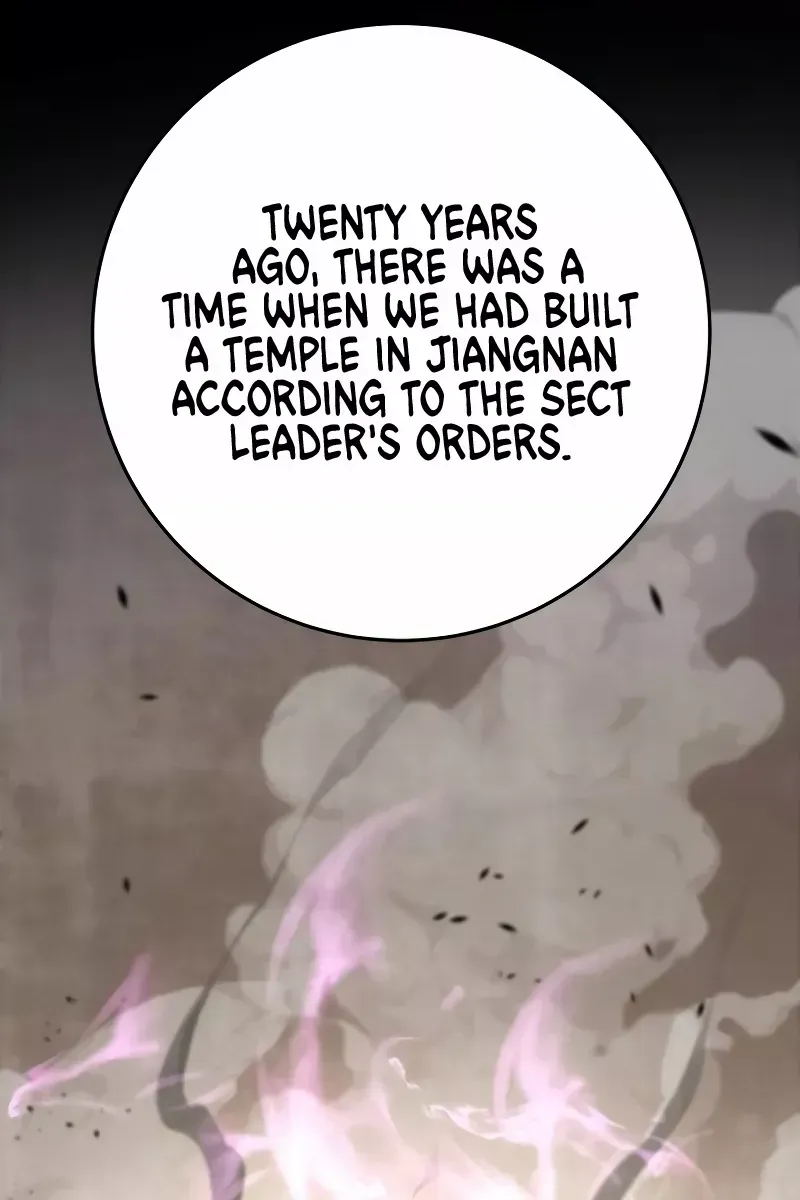 Heavenly Inquisition Sword (Nine Heavens Swordmaster) Chapter 41 page 20 - 