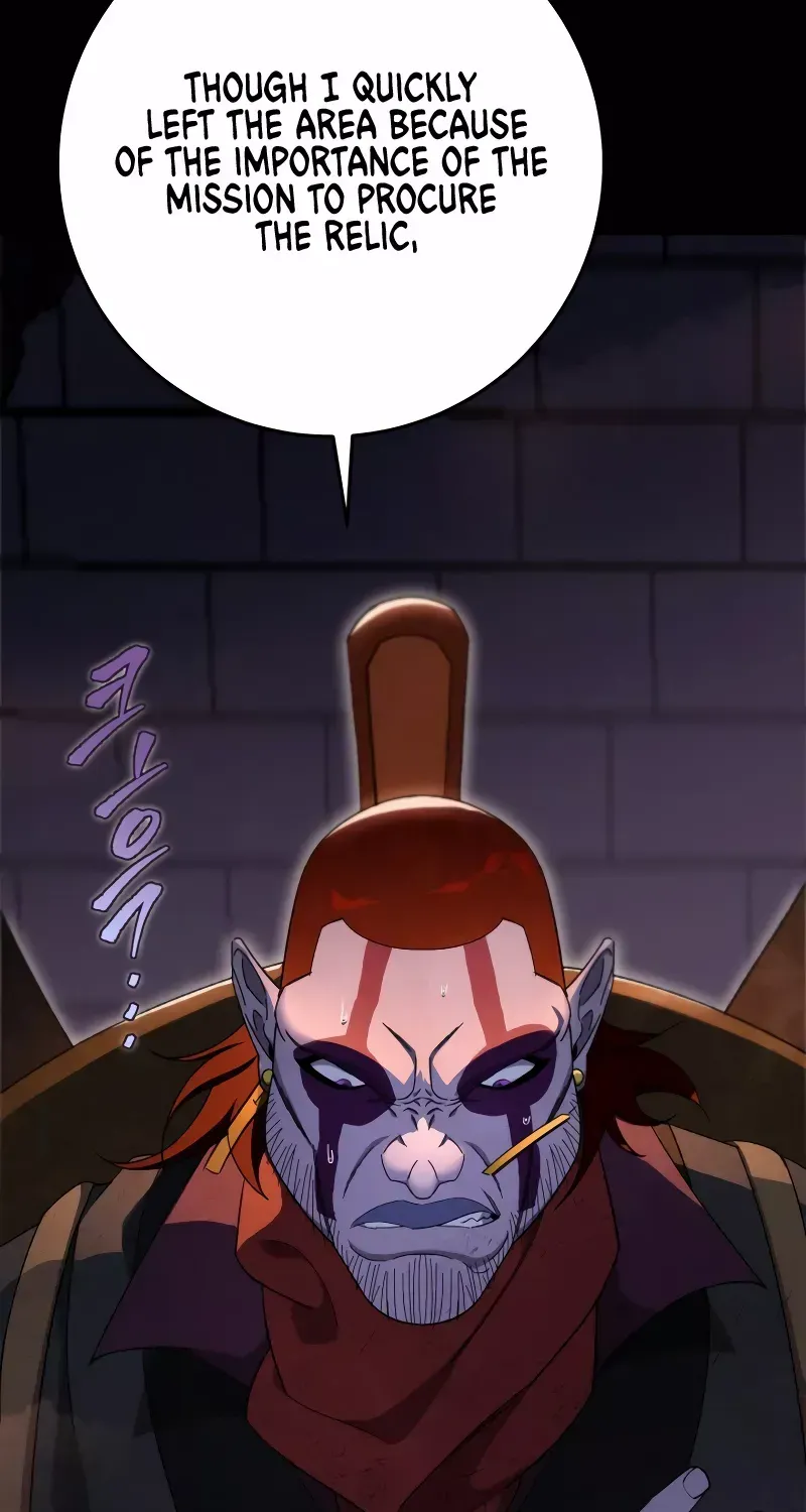 Heavenly Inquisition Sword (Nine Heavens Swordmaster) Chapter 41 page 3 - 