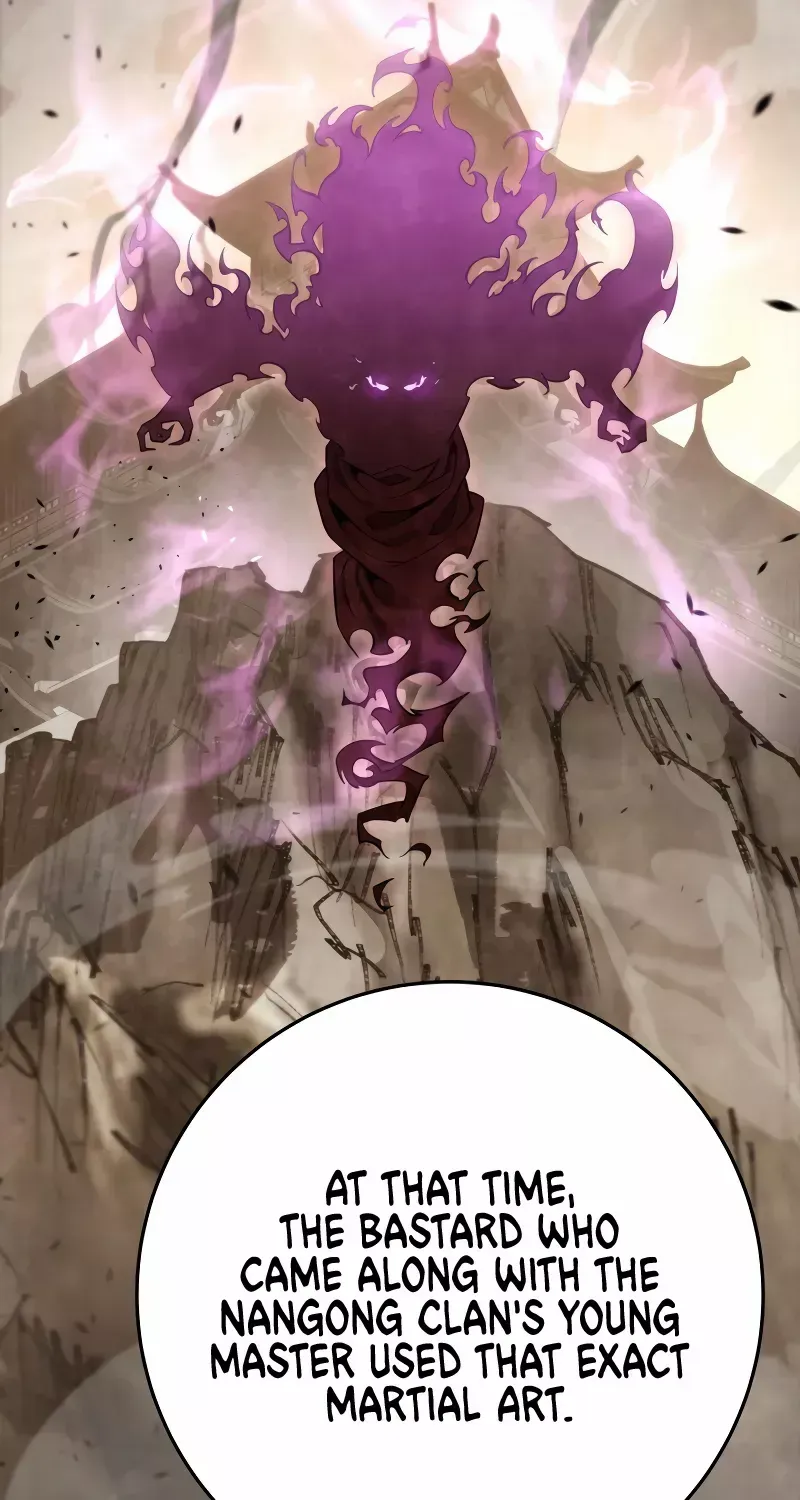 Heavenly Inquisition Sword (Nine Heavens Swordmaster) Chapter 41 page 21 - 