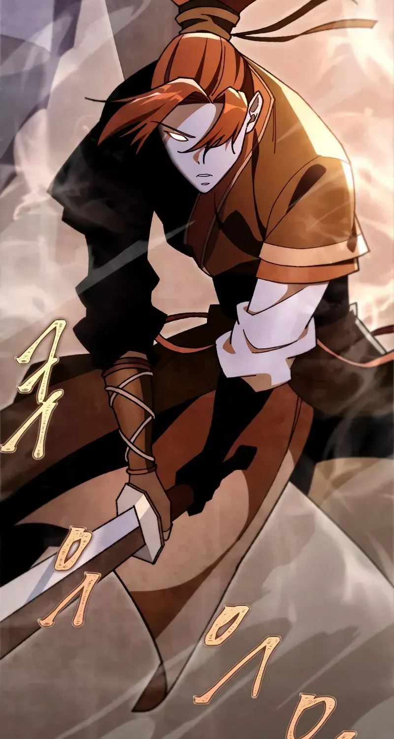 Heavenly Inquisition Sword (Nine Heavens Swordmaster) Chapter 41 page 23 - 