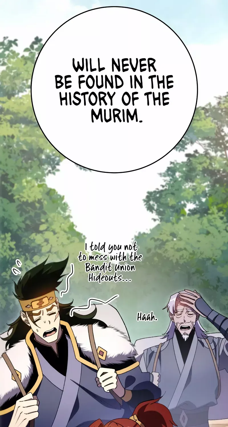 Heavenly Inquisition Sword (Nine Heavens Swordmaster) Chapter 41 page 29 - 