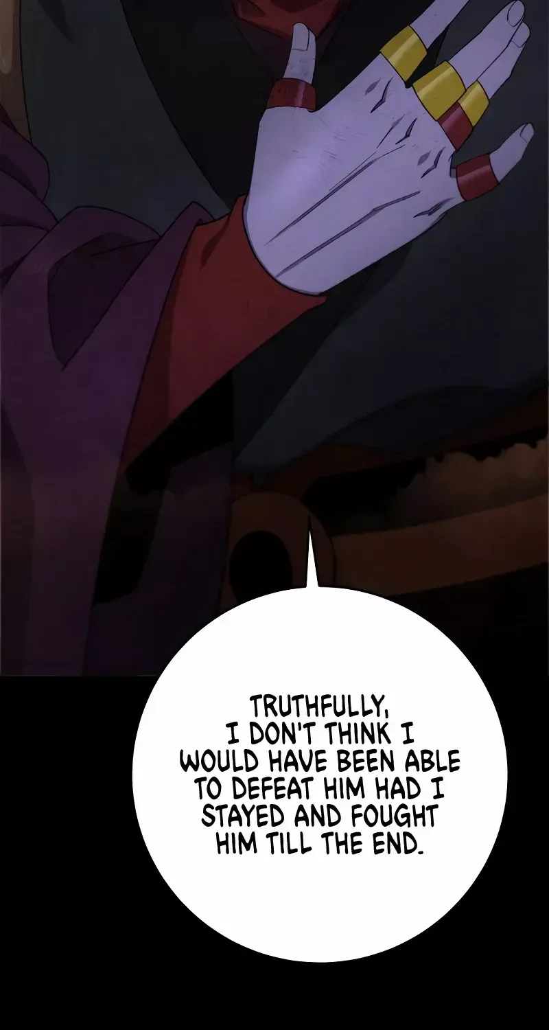 Heavenly Inquisition Sword (Nine Heavens Swordmaster) Chapter 41 page 4 - 