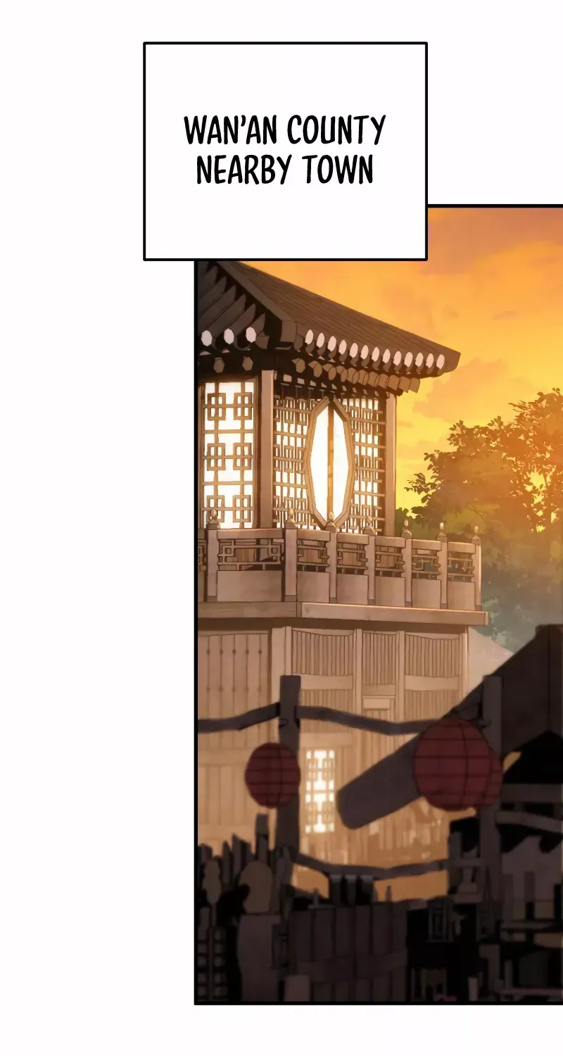 Heavenly Inquisition Sword (Nine Heavens Swordmaster) Chapter 41 page 33 - 