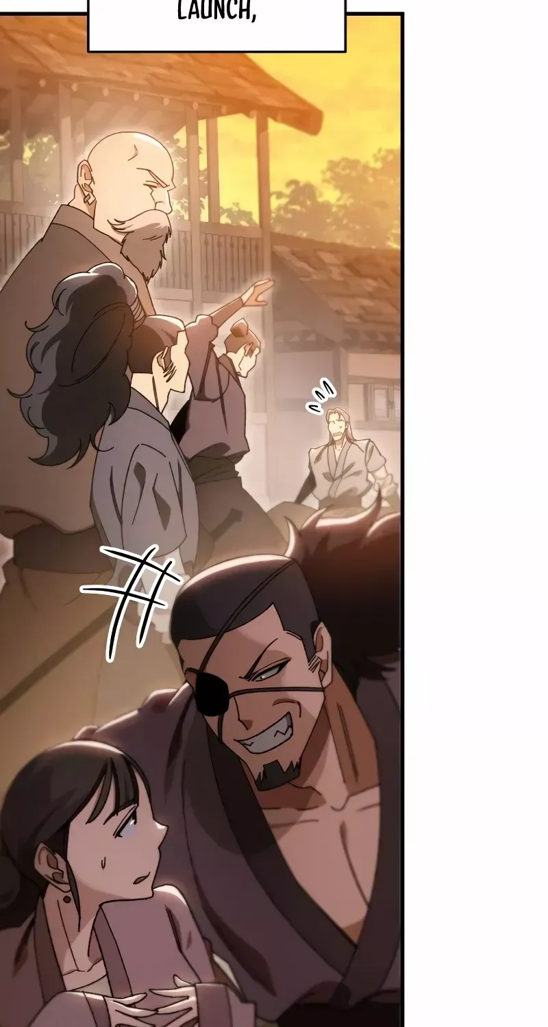Heavenly Inquisition Sword (Nine Heavens Swordmaster) Chapter 41 page 36 - 