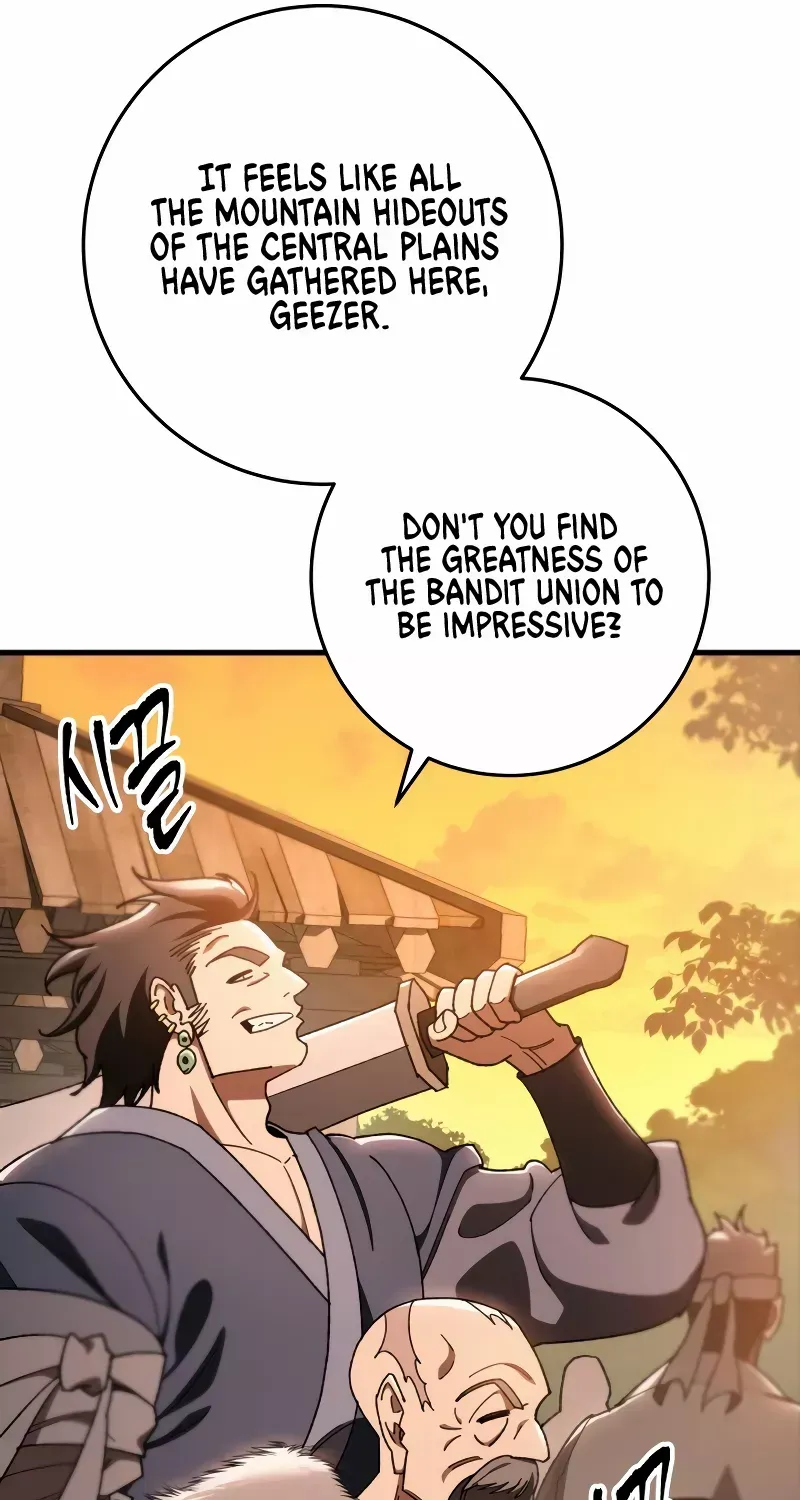 Heavenly Inquisition Sword (Nine Heavens Swordmaster) Chapter 41 page 40 - 