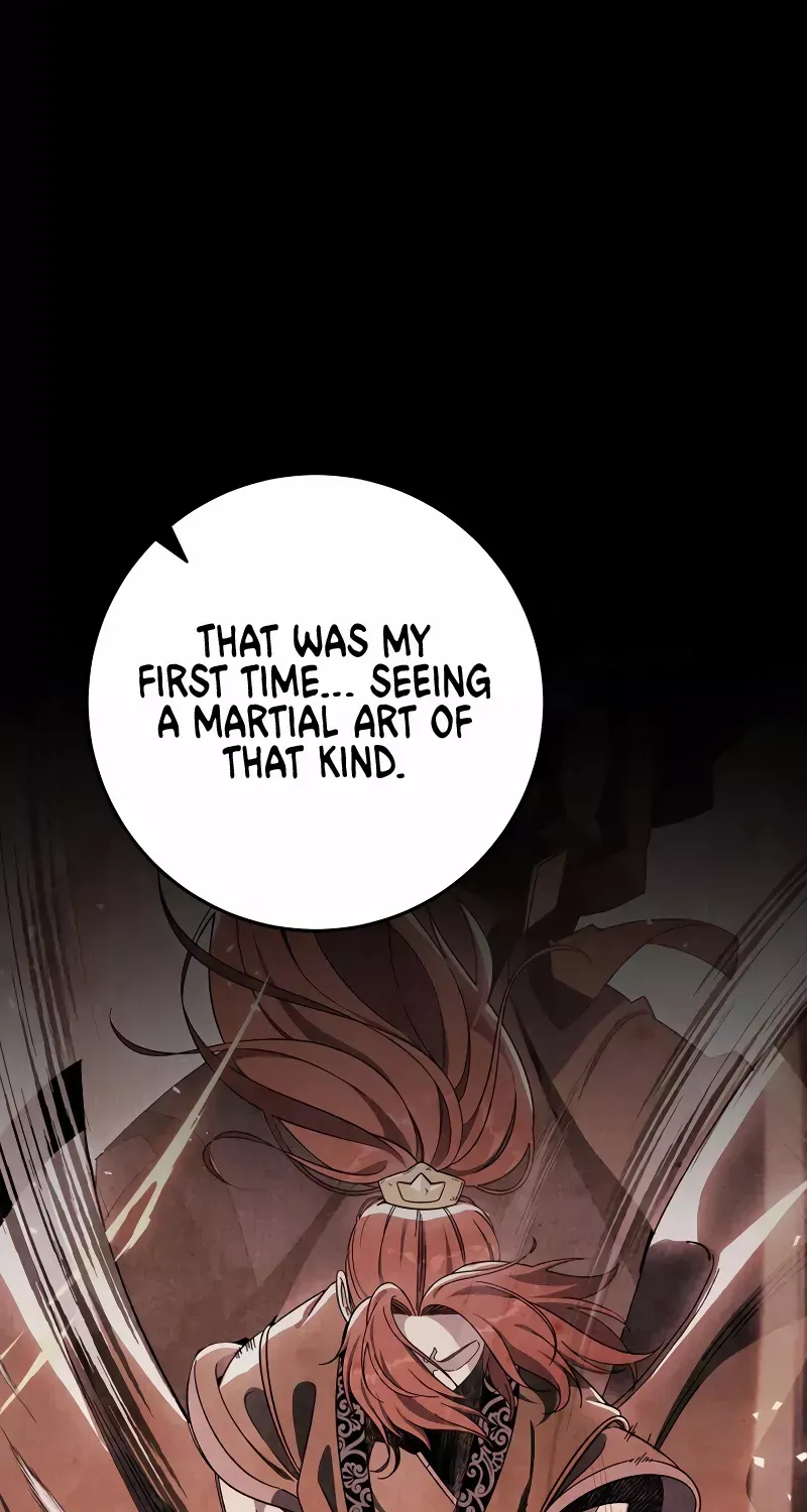 Heavenly Inquisition Sword (Nine Heavens Swordmaster) Chapter 41 page 5 - 