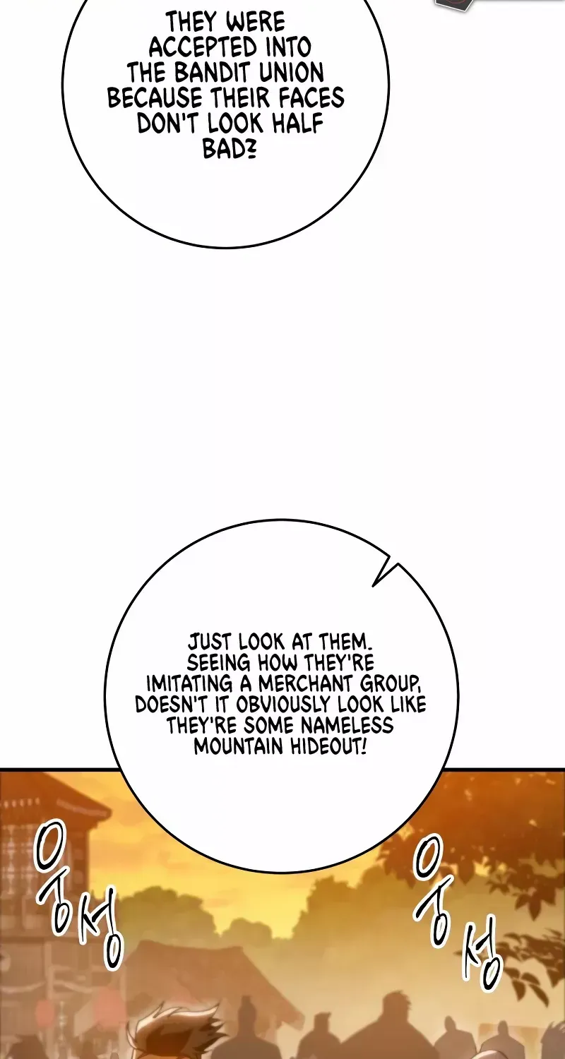 Heavenly Inquisition Sword (Nine Heavens Swordmaster) Chapter 41 page 47 - 